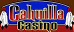 Cahuilla Casino Update .